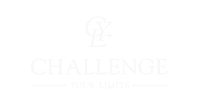 Challenge your limits.inc ロゴ
